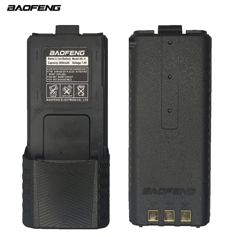 Baofeng Bateria Para Rádio Ht Comunicador Uv-5r Original +nf | Parcelamento sem juros Baofeng Bateria Para Rádio Ht Comunicador Uv-5r Original +nf | Parcelamento sem juros