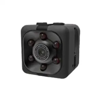 

SQ11 Mini Camera 1080P Sensor Night Vision Camcorder Motion DVR Camera Sport DV Video Micro Camera with 32G memory card