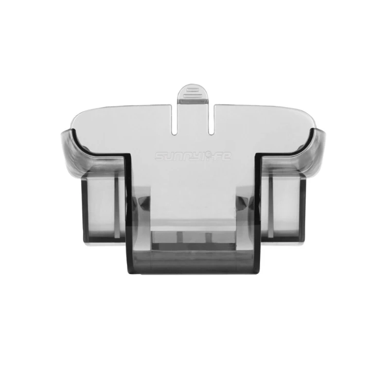 FIMI X8 Защитная крышка для объектива серый замок Защита интегрированная Защитная крышка замок для камеры крышка объектива для FIMI X8 SE аксессуары для дрона