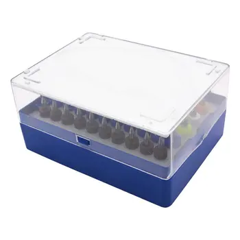 

50PCS/SET Professional Multiple Sizes PCB Print Circuit Board Carbide Micro Drill Bits 50Pc/Set 0.5-0.9mm CNC Dril Bit