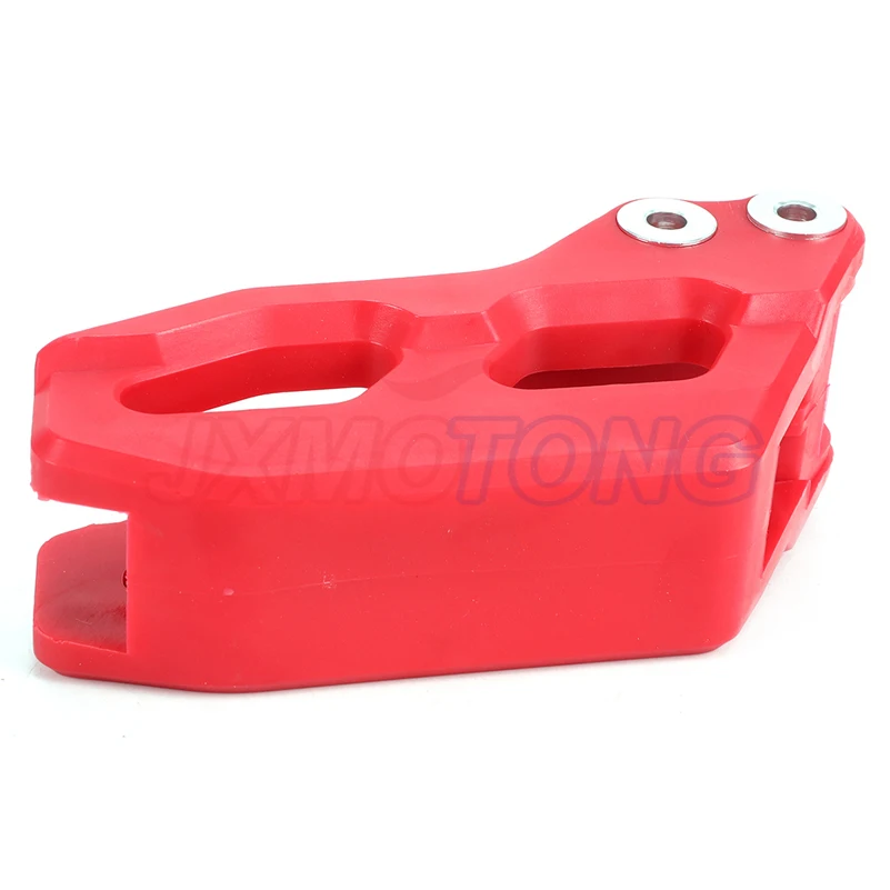 Новая GP цепь MX руководство для Honda CRF250R/450R 2007- Байк внедорожный Мотокросс Мотогонки MX Enduro