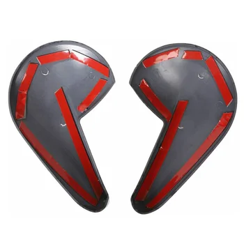 

Part Seat Handle Cover Accessories 2pcs/set For Dodge Challenger 2010-209