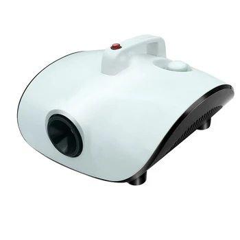 

Car Atomization Disinfectant Machine Atomizing Bacteria Indoor Car Deodorant Sterilizes To The Formaldehyde Fog Machine 220V