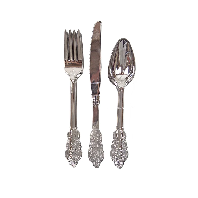 12pcs 4sets Disposable Colorful Plastic Cutlery Tableware Sets 4 Knives 4 Spoons 4 Forks Wedding Birthday Party Dinnerware Eco 12pcs 4sets Disposable Colorful Plastic Cutlery Tableware Sets 4 Knives 4 Spoons 4 Forks Wedding Birthday Party Dinnerware Eco