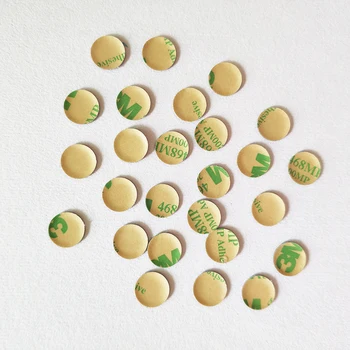 

5Pcs11mm 14mm Car Key Stickers Logo Remote keypad Sticker Emblem For BMW E90 E60 F10 F30 E39 E36 F20 E87 E92 E30 X3 X5 E46 E83