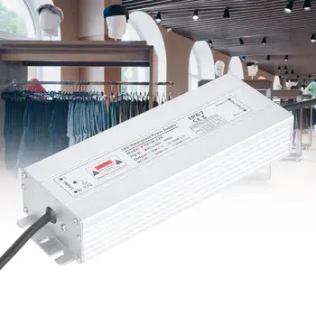 

IP67 Waterproof LED Driver LED Switch Power Supply AC to DC 12V 8.3A 100W for LED Light Box/Light Strip