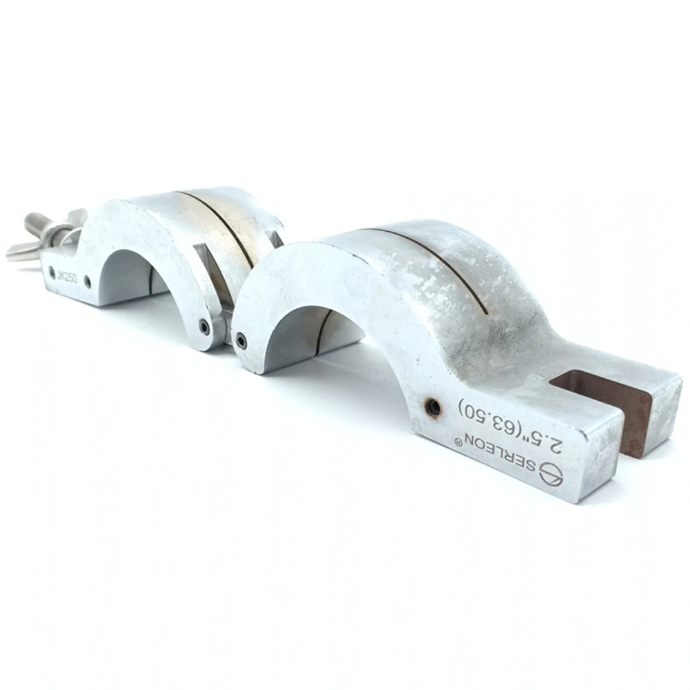 63.5 handwork hacksaw clamp clamp clamp antislanting clean pipe high