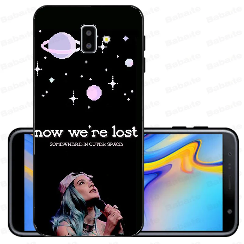 Halsey Lyrics Hopeless