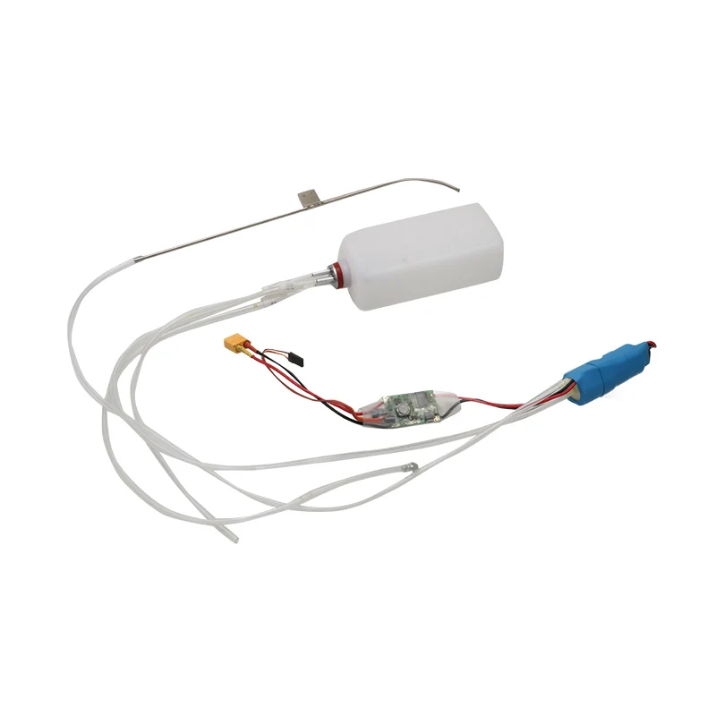 Rc Airplane Smoke Pump Rc Airplane Fuel Parts Fuel Pump Rc Airplane