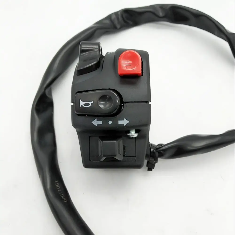 Buyang feishen FA-D300 G300 H300 300CC ATV Quad функциональный переключатель в сборе