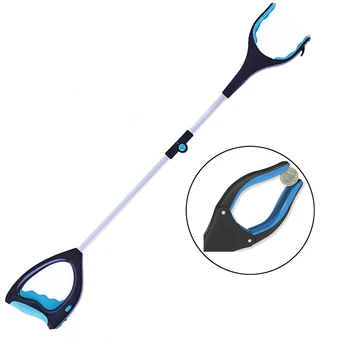 

Grab It Disabled Pick up Helping Hand Grabber Reach Arm Extension Tool