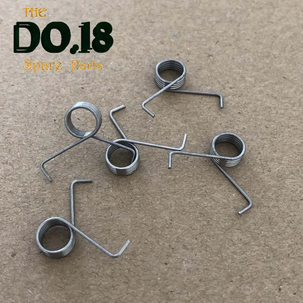 Msrpd0326qszz плавник Задняя Нижняя направляющая пружина для Sharp ARM236 ARM237 ARM276 ARM277 для копира запасные части подлинный