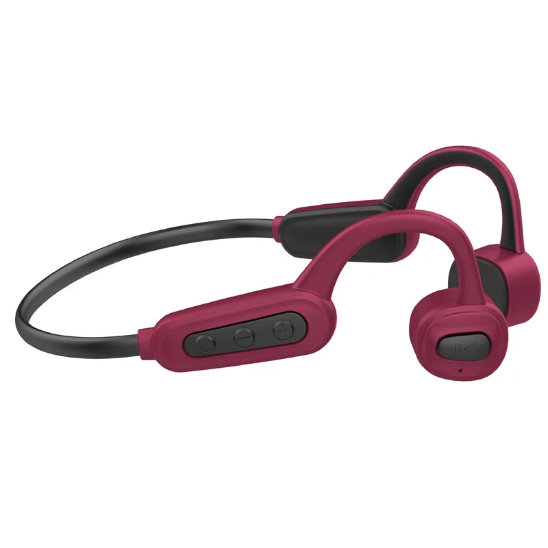 K8 Bone Conduction Wireless Bluetooth 