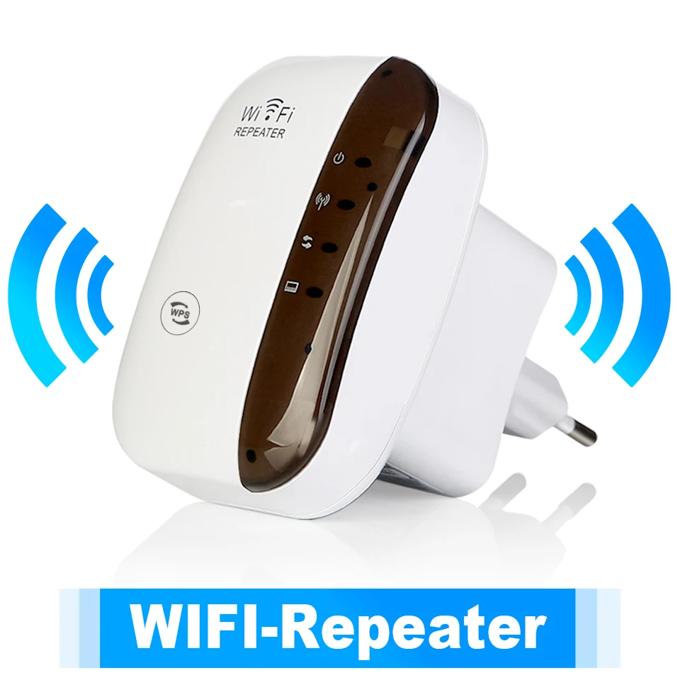 2018 USB WiFi Long Range Extender Wireless Router Booster Repeater Antenna WLAN