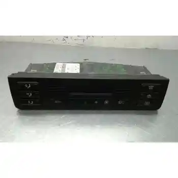 

5HB00773816 COMMAND CLIMATE BMW 3 SERIES SALOON (E46)