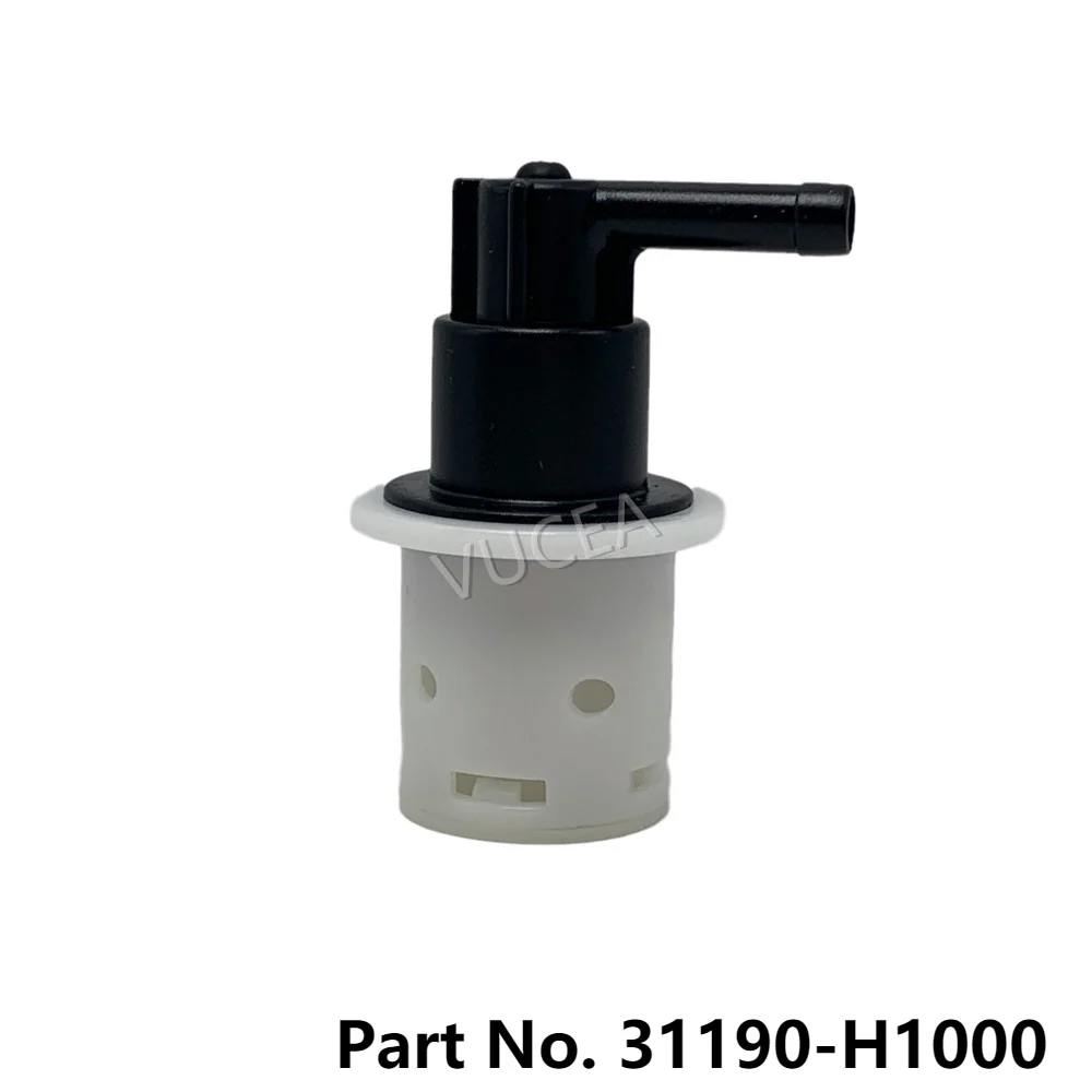 31190H1000 For Hyundai Terracan 2.9 3.5L D4BH Fuel check valve 2 way and shut off assembly 31190 H1000 31190-H1000 | Автомобили и