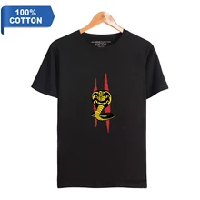 New 2019 Fashion New 100% Cotton Tees Fitness T-shirt Summer Round Neck 3D Printed T shirt men New 2019 Fashion New 100% Cotton Tees Fitness T-shirt Summer Round Neck 3D Printed T shirt men