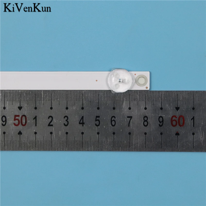 TV LED Backlight Strips Kit For Philips