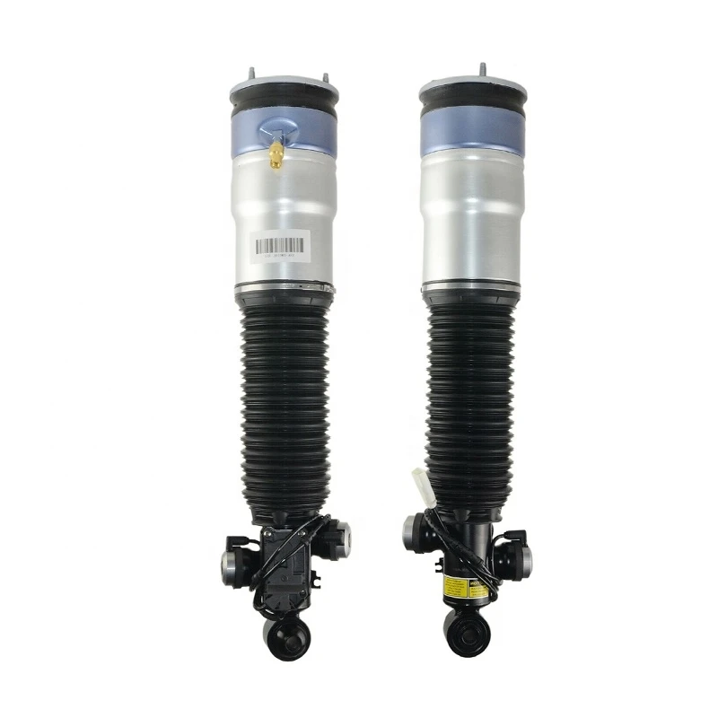 1pc For BMW-F02 Rear Air Suspension Shock Absorber 37126791675 37106791675 37106791676 37126791676