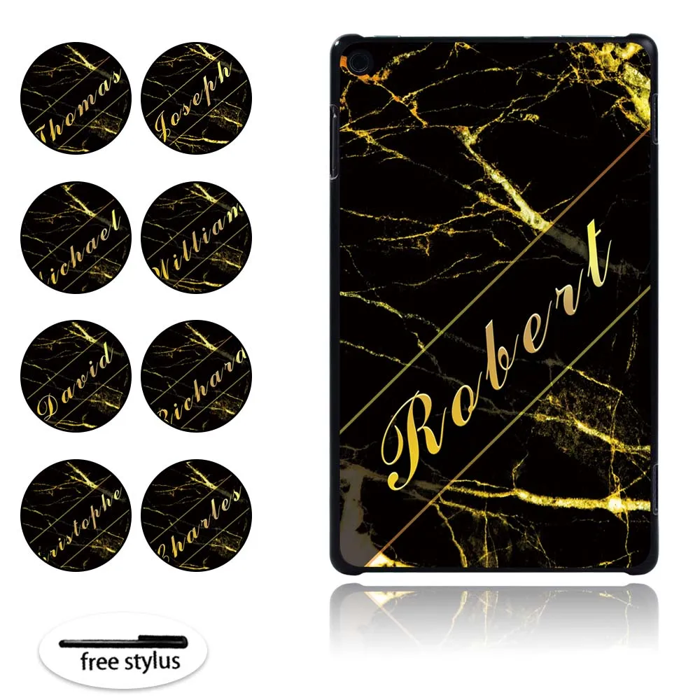 

Lightweight Durable Tablet Case for Amazon Fire 7 (5th/7th/9th) / Fire HD 8 / Fire HD 10 Tablet Protective Cover Case