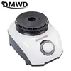 DMWD Multifunctional Portable Clothes Dryer Air Warmer with 180mins Timer Overheat Protection Waterproof Cloth Drying machine US 6