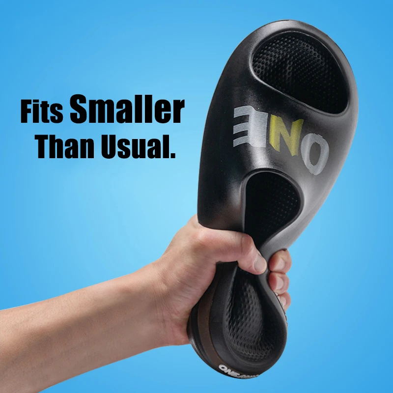 ONEMIX High Quality Men Indoor Sandals Slipper Summer Casual Outdoor Non-slip Beach Wadding Adult Male Fashion Home Flip Flops
