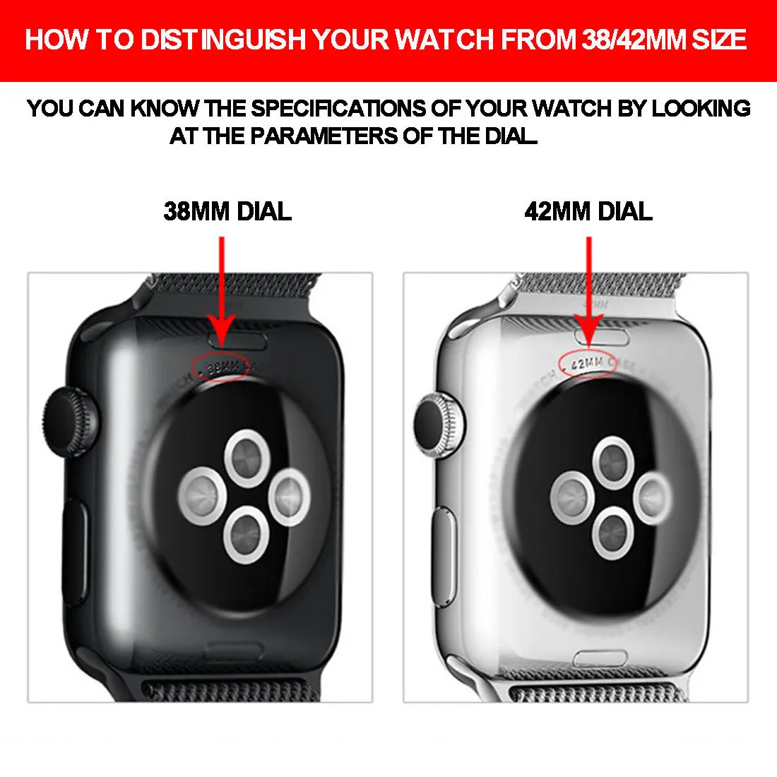 Нержавеющая сталь ремешок для наручных часов Apple Watch, 42 мм, 38 мм, версия 1/2/3/4(мы продаем только ремешок для часов браслет для наручных часов iWatch серии 4 5