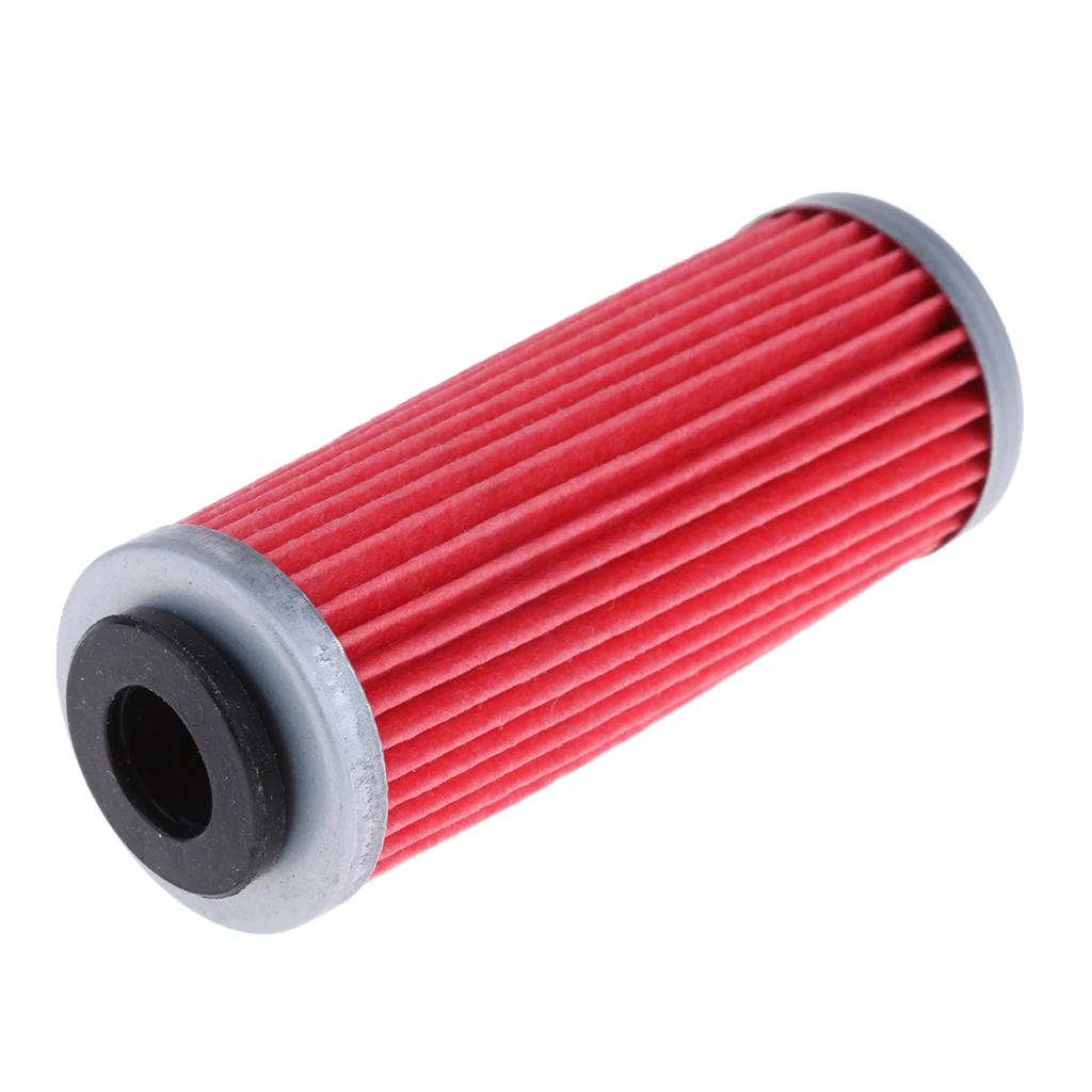 Масляный фильтр для Husqvarna FC350 2015 FE350 2014-2015 250 EXC-F 2013-2015 | Автомобили и мотоциклы