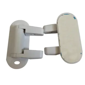 

Baby Safety Door Lever Lock Fashion Baby Children Safety Lock Childproof Door Protection Door Handle Lock