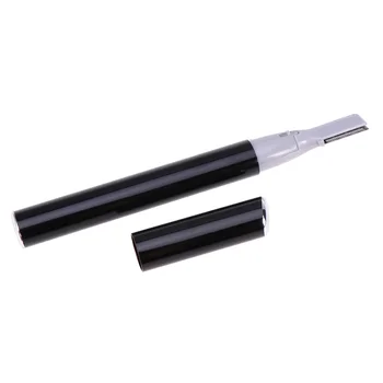 

Electric Eyebrow Trimmer Razor Body Hair Shaver Remover Portable Use