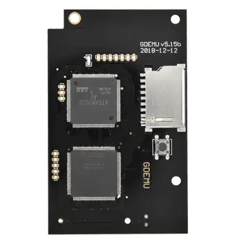 

Optical Drive Simulation Upgrade Board for DC Game Machine Built-In Free Disk Replacement for Full New Gdemu Game 5.15B