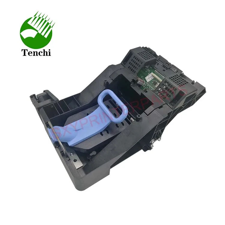 CH538-67044 Carriage assembly with cutter for T770_02