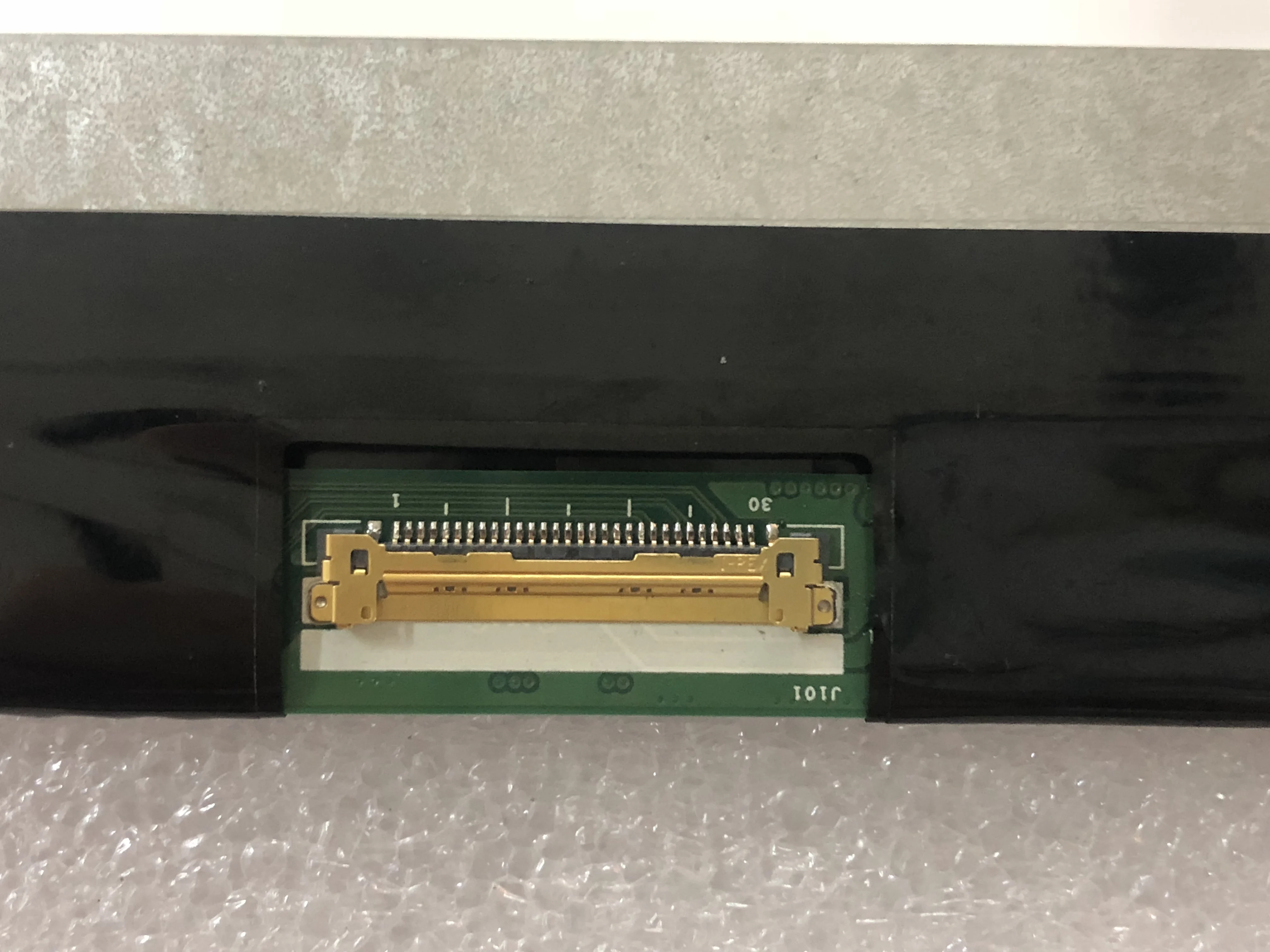 ЖК-экран для ноутбука B140HAN01.2 ips FHD 1920*1080 eDP 30pin ЖК-панель для ноутбука