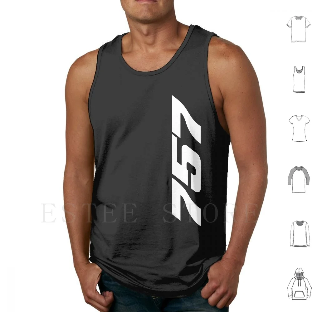 

Boeing 757 Tank Tops Vest Sleeveless Boeing 757 Boeing757 Fly Flight Flying Sky Civil Aviation Commercial Aviation