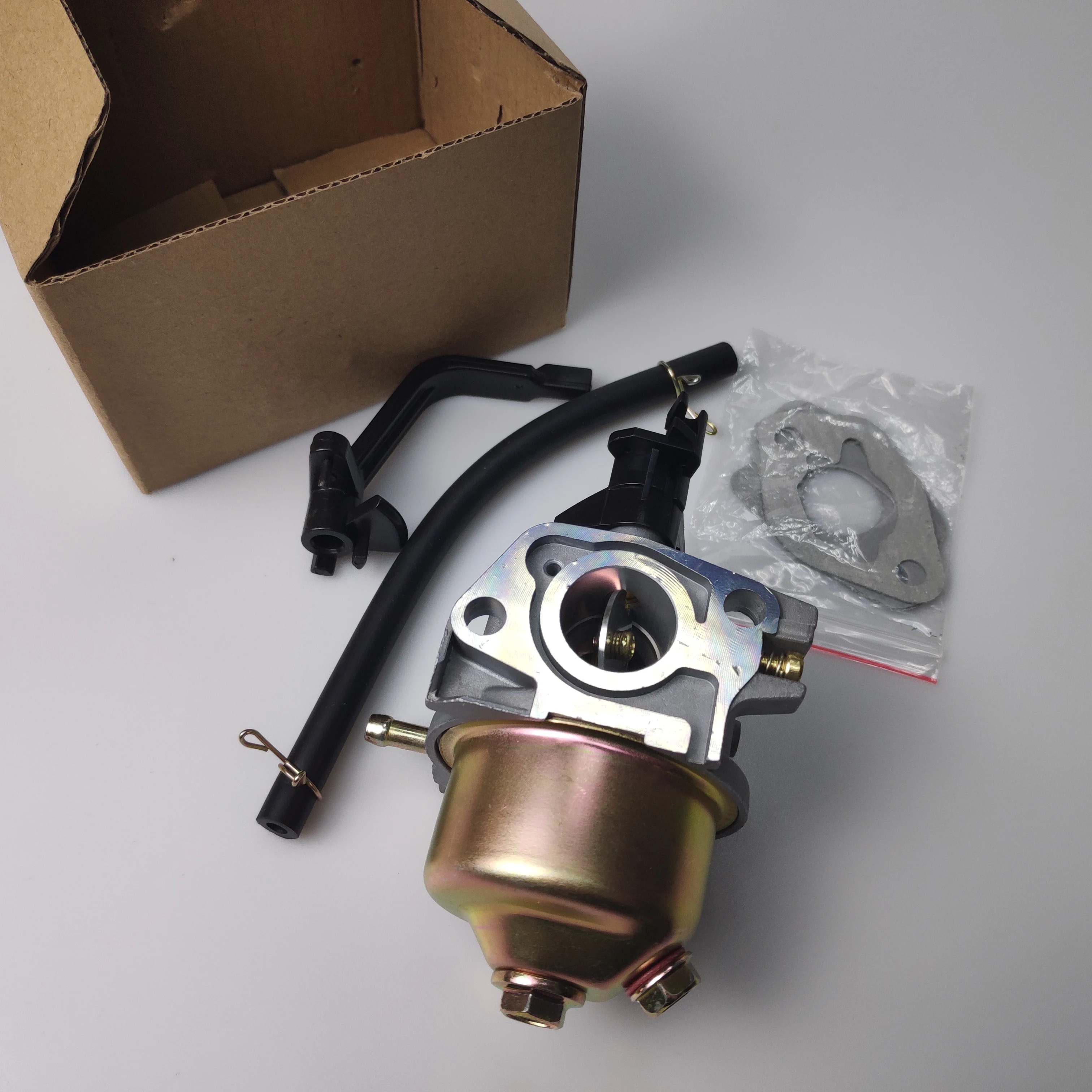 Карбюратор Carb комплект для HONDA GX160 5,5/6,5 для hp GX200 16100-ZH8-W61