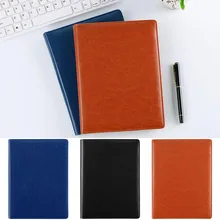 A5, канцелярские сумки с зажимом, для дома и офиса, защитные сумки для документов, портативные, из искусственной кожи, бизнес папка для хранения файлов, для студентов и школьников