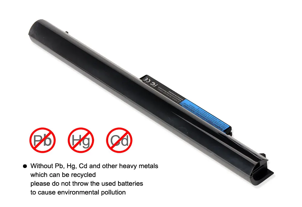 Baterias p laptop