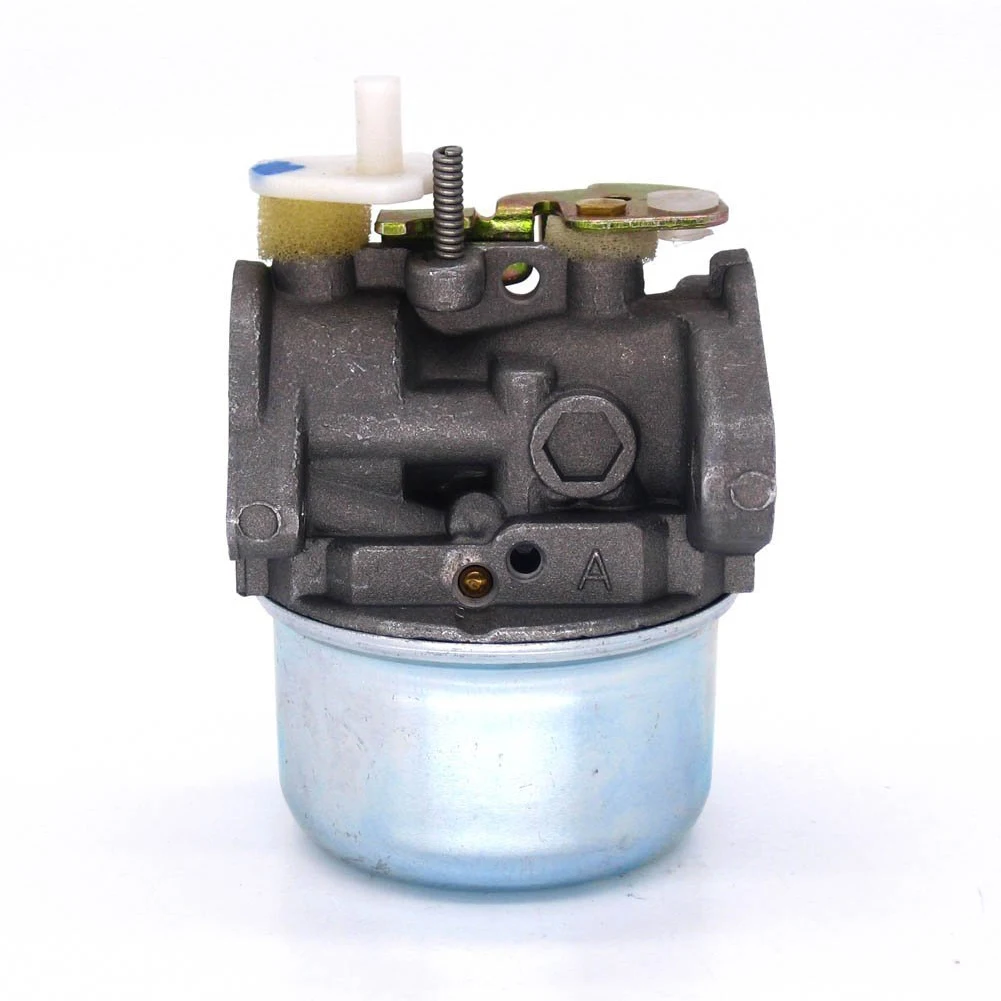 Карбюратор Carb ДЛЯ Briggs и Stratton 499059 497586 w/прокладка и дроссель