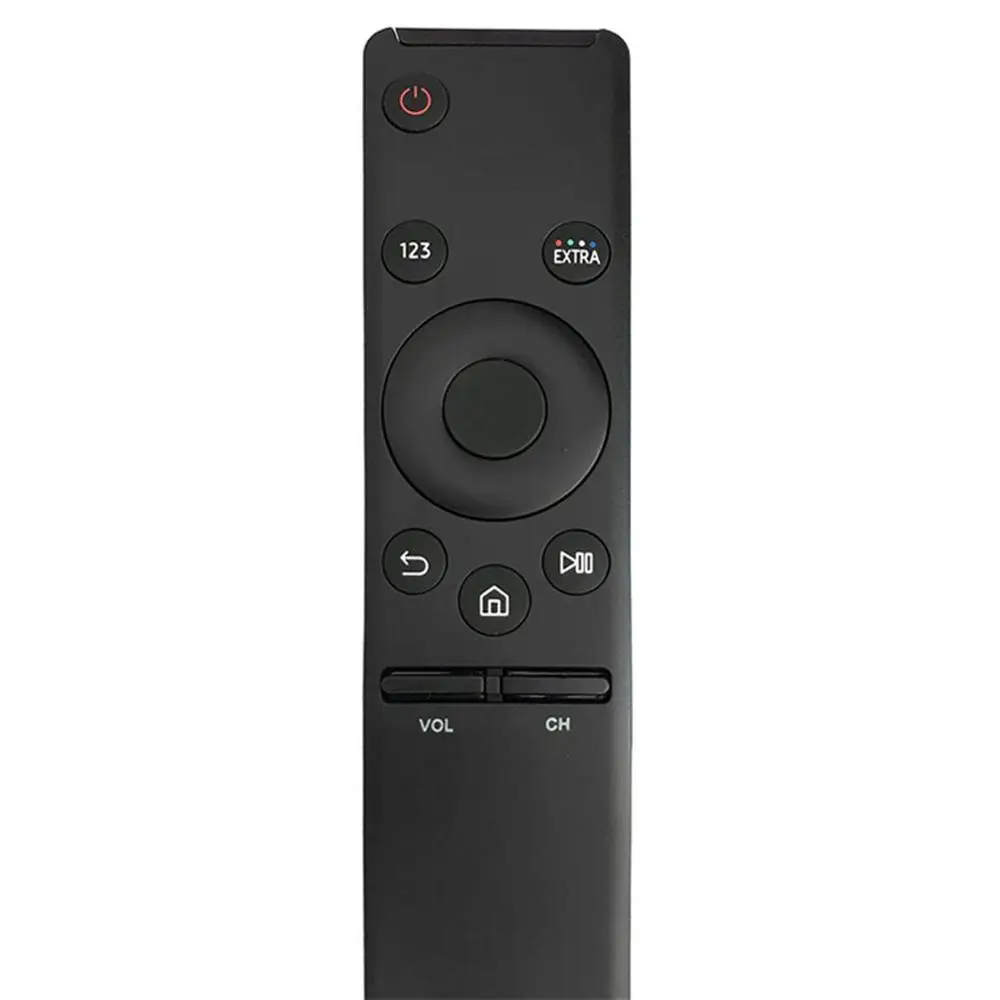 Smart Remote Control Replacement For Samsung HD 4K Tv BN59-01259E TM1640 BN59-01259B BN59-01260A BN59-01265A BN59-01266A | Электроника