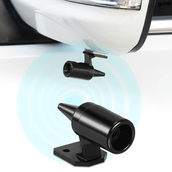 

2 Pcs Car Wind Driven Tweeter Animal Drive for VW jetta Golf 6 POLO Passat Cruze RIO HYUNDAI Solaris Skoda Opel Mokka