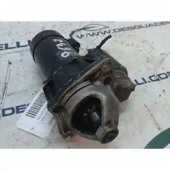 

D6RA62 STARTER MOTOR OPEL ASTRA F SALOON