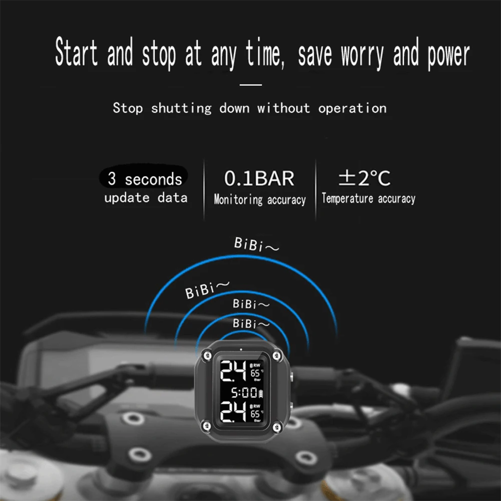 ͸ 溸 ý ܺ  ͸  TPMS ˶  ڵ 