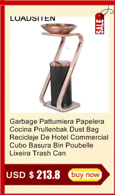 Basura Cocina кухня держатель мусора мешок De Banheiro ноль отходов Pattumiera педаль Lixeira мусорная корзина Poubelle корзина для мусора
