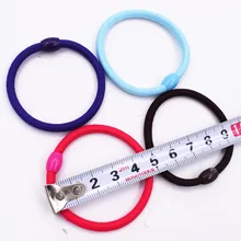 Ободок для волос, Женский ободок для волос для детей, цветной ободок для волос, один юань, поставка товаров, аксессуаров