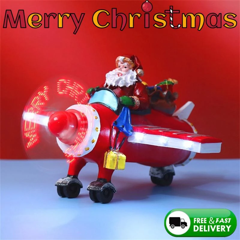 2022 The View Christmas 2022 Creative New Romantic Christmas Decorations Luminous Music Snow View  House Christmas Decorations Christmas Gifts Merry Xmas|Pendant & Drop  Ornaments| - Aliexpress