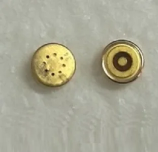 100pcs/lot Repair Parts cell phone microphone mic for nokia 5250 C3-00 X2-00 C3 1280 2220S 2710C replacement | Мобильные телефоны и
