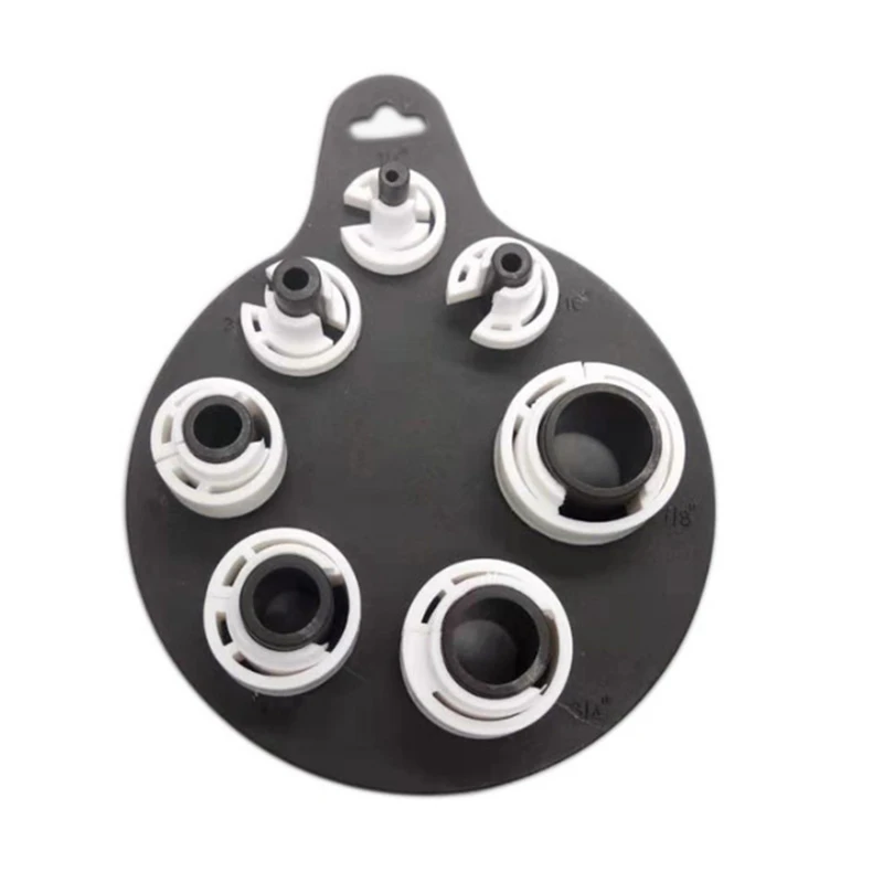 Car air conditioning pipe removal tool r134a air conditioning pipe