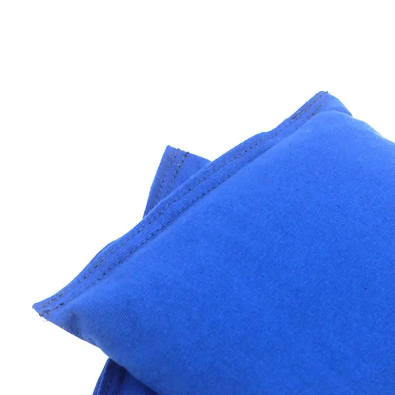 2 шт красочные Beanbag игры практичные Bean сумки игрушки развлечения тканевый мячик детская игрушка для игры на улице Спорт