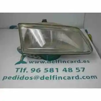 

RIGHT HEADLIGHT PEUGEOT 106 (S1)