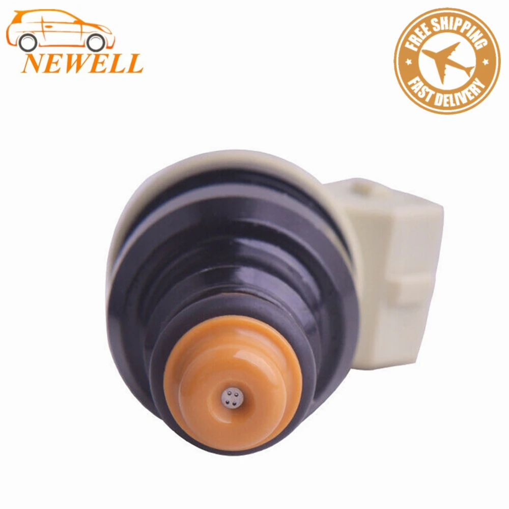 4 шт. топливный инжектор для Hyun-dai Elantra Tiburon OEM 35310-23010 9250930018 3531023010